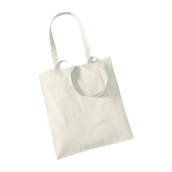Textile éthique : Tote-bag
