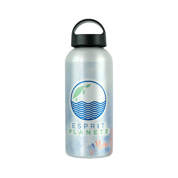 Gourde personnalisée OCEAN 600 ml